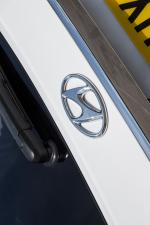 Hyundai i40 Tourer 2014 года (UK)